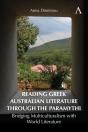 Reading Greek Australian Literature Through The Paramythi - Preview