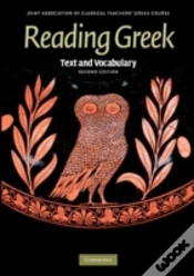 Capa do artigo Reading Greek