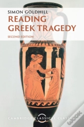 Reading Greek Tragedy
