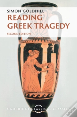 Capa do artigo Reading Greek Tragedy