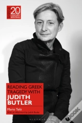 Reading Greek Tragedy With Judith Butler