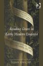 Reading Green In Early Modern England - Preview