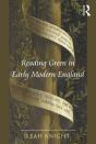 Reading Green In Early Modern England - Preview
