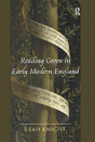 Reading Green In Early Modern England - Preview