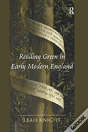 Capa do artigo Reading Green In Early Modern England