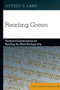 Reading Green - Preview