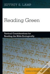 Capa do artigo Reading Green