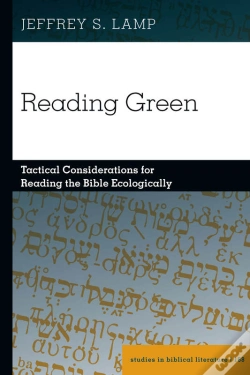 Capa do artigo Reading Green