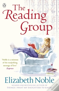 Capa do artigo Reading Group