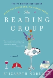 Capa do artigo Reading Group