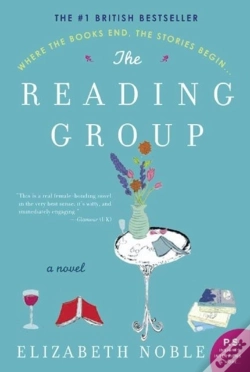 Capa do artigo Reading Group