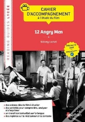 Capa do artigo Reading Guide : Reading Guides - 12 Angry Men