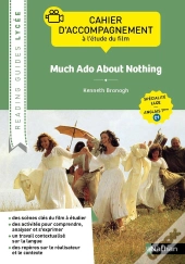 Reading Guide : Reading Guides - Much Ado About Nothing