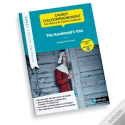 Capa do artigo Reading Guide : The Handmaid'S Tale