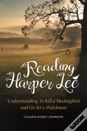 Capa do artigo Reading Harper Lee