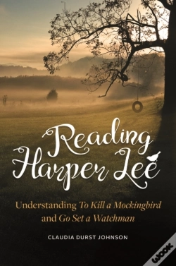 Capa do artigo Reading Harper Lee