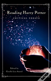 Capa do artigo Reading Harry Potter