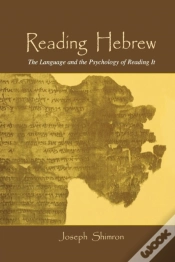 Capa do artigo Reading Hebrew