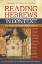 Reading Hebrews In Context - Preview