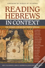 Capa do artigo Reading Hebrews In Context