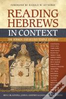 Reading Hebrews In Context