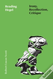 Capa do artigo Reading Hegel