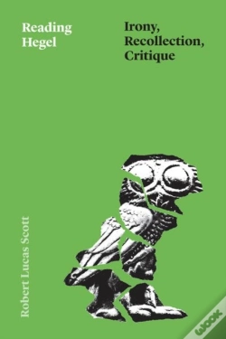 Capa do artigo Reading Hegel