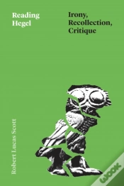 Capa do artigo Reading Hegel
