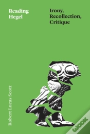 Capa do artigo Reading Hegel