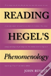 Reading Hegel'S Phenomenology