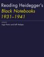 Reading Heidegger'S Black Notebooks 1931-1941 - Preview
