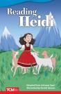 Reading Heidi - Preview