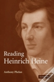 Capa do artigo Reading Heinrich Heine