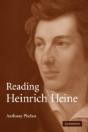 Reading Heinrich Heine - Preview