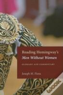 Reading Hemingway'S ""Men Without Women