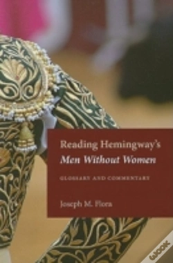 Capa do artigo Reading Hemingway'S ""Men Without Women