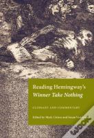 Reading Hemingway'S Winner Take Nothing