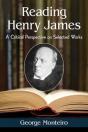 Reading Henry James - Preview