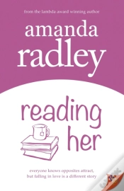 Capa do artigo Reading Her