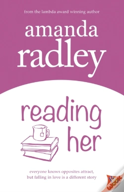 Capa do artigo Reading Her