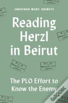 Reading Herzl In Beirut