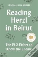Reading Herzl In Beirut