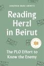 Reading Herzl In Beirut - Preview