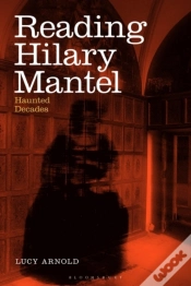 Capa do artigo Reading Hilary Mantel