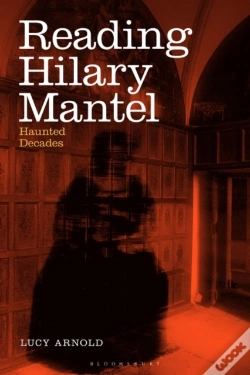 Capa do artigo Reading Hilary Mantel