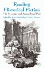 Reading Historical Fiction - Preview