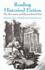 Capa do artigo Reading Historical Fiction