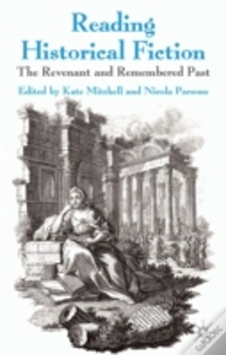 Capa do artigo Reading Historical Fiction