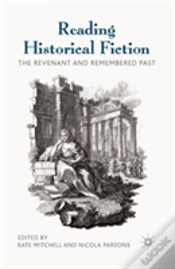 Capa do artigo Reading Historical Fiction