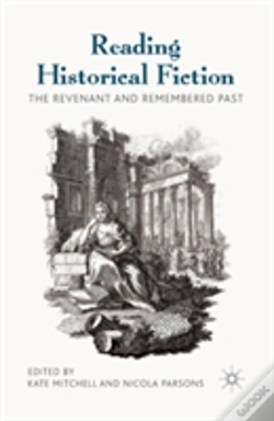 Capa do artigo Reading Historical Fiction